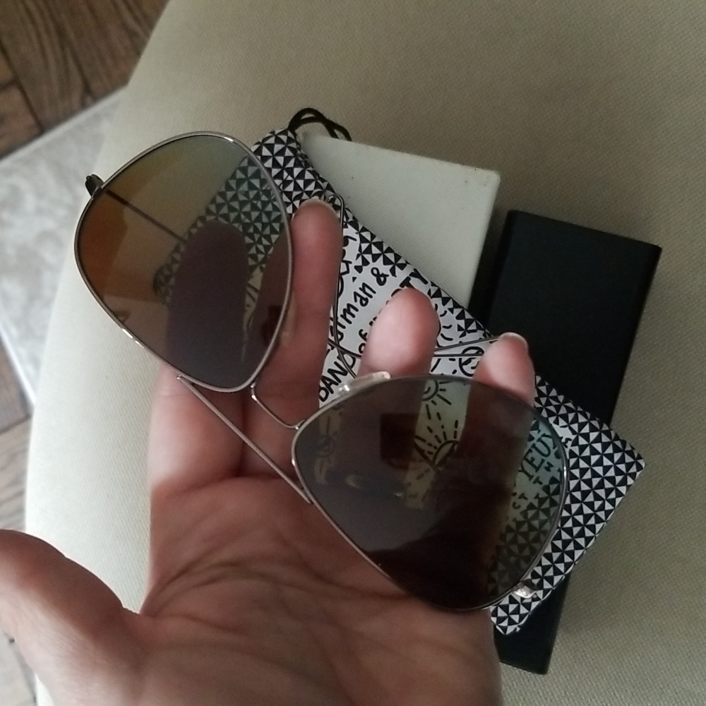 Isabel Marant sunglasses by Oliver Peoples - Picture 3 of 9
